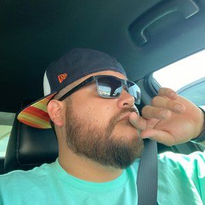 Meet your Posher, James